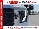 New 2025 GMC Sierra 3500 Pro Regular Cab 12' 4" Rugby Steel Flatbed Truck for sale #150653 - photo 19
