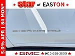 New 2025 GMC Sierra 3500 Pro Regular Cab 12' 4" Rugby Steel Flatbed Truck for sale #150653 - photo 21