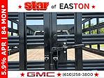 New 2025 GMC Sierra 3500 Pro Regular Cab 12' 4" Rugby Steel Flatbed Truck for sale #150653 - photo 23