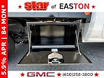 New 2025 GMC Sierra 3500 Pro Regular Cab 12' 4" Rugby Steel Flatbed Truck for sale #150653 - photo 26