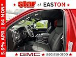 New 2025 GMC Sierra 3500 Regular Cab 4x4 Reading ALTPB60-108 Tapered Panel Body 9' Service Truck for sale #150654 - photo 10