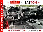 New 2025 GMC Sierra 3500 Regular Cab 4x4 Reading ALTPB60-108 Tapered Panel Body 9' Service Truck for sale #150654 - photo 11