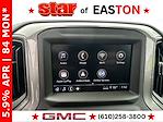 New 2025 GMC Sierra 3500 Regular Cab 4x4 Reading ALTPB60-108 Tapered Panel Body 9' Service Truck for sale #150654 - photo 12