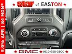 New 2025 GMC Sierra 3500 Regular Cab 4x4 Reading ALTPB60-108 Tapered Panel Body 9' Service Truck for sale #150654 - photo 14
