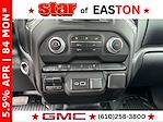 New 2025 GMC Sierra 3500 Regular Cab 4x4 Reading ALTPB60-108 Tapered Panel Body 9' Service Truck for sale #150654 - photo 15