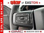 New 2025 GMC Sierra 3500 Regular Cab 4x4 Reading ALTPB60-108 Tapered Panel Body 9' Service Truck for sale #150654 - photo 17