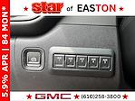 New 2025 GMC Sierra 3500 Regular Cab 4x4 Reading ALTPB60-108 Tapered Panel Body 9' Service Truck for sale #150654 - photo 19