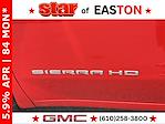 New 2025 GMC Sierra 3500 Regular Cab 4x4 Reading ALTPB60-108 Tapered Panel Body 9' Service Truck for sale #150654 - photo 21