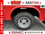 New 2025 GMC Sierra 3500 Regular Cab 4x4 Reading ALTPB60-108 Tapered Panel Body 9' Service Truck for sale #150654 - photo 27