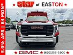 New 2025 GMC Sierra 3500 Regular Cab 4x4 Reading ALTPB60-108 Tapered Panel Body 9' Service Truck for sale #150654 - photo 5