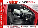 New 2025 GMC Sierra 3500 Regular Cab 4x4 Reading ALTPB60-108 Tapered Panel Body 9' Service Truck for sale #150654 - photo 9