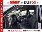 New 2025 GMC Sierra 3500 Crew Cab 4x4 Reading U98-SWs 8' 2" Service Truck for sale #150657 - photo 11