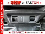 New 2025 GMC Sierra 3500 Crew Cab 4x4 Reading U98-SWs 8' 2" Service Truck for sale #150657 - photo 13