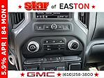 New 2025 GMC Sierra 3500 Crew Cab 4x4 Reading U98-SWs 8' 2" Service Truck for sale #150657 - photo 17