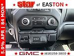 New 2025 GMC Sierra 3500 Crew Cab 4x4 Reading U98-SWs 8' 2" Service Truck for sale #150657 - photo 18