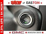 New 2025 GMC Sierra 3500 Crew Cab 4x4 Reading U98-SWs 8' 2" Service Truck for sale #150657 - photo 19