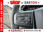 New 2025 GMC Sierra 3500 Crew Cab 4x4 Reading U98-SWs 8' 2" Service Truck for sale #150657 - photo 20