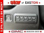 New 2025 GMC Sierra 3500 Crew Cab 4x4 Reading U98-SWs 8' 2" Service Truck for sale #150657 - photo 22