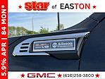 New 2025 GMC Sierra 3500 Crew Cab 4x4 Reading U98-SWs 8' 2" Service Truck for sale #150657 - photo 23