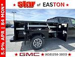 New 2025 GMC Sierra 3500 Crew Cab 4x4 Reading U98-SWs 8' 2" Service Truck for sale #150657 - photo 25