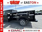 New 2025 GMC Sierra 3500 Crew Cab 4x4 Reading U98-SWs 8' 2" Service Truck for sale #150657 - photo 26