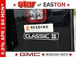 New 2025 GMC Sierra 3500 Crew Cab 4x4 Reading U98-SWs 8' 2" Service Truck for sale #150657 - photo 27