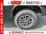New 2025 GMC Sierra 3500 Crew Cab 4x4 Reading U98-SWs 8' 2" Service Truck for sale #150657 - photo 28