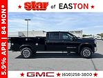 New 2025 GMC Sierra 3500 Crew Cab 4x4 Reading U98-SWs 8' 2" Service Truck for sale #150657 - photo 4