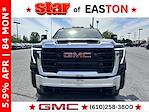 New 2025 GMC Sierra 3500 Crew Cab 4x4 Reading U98-SWs 8' 2" Service Truck for sale #150657 - photo 5