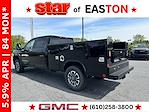 New 2025 GMC Sierra 3500 Crew Cab 4x4 Reading U98-SWs 8' 2" Service Truck for sale #150657 - photo 7