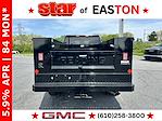 New 2025 GMC Sierra 3500 Crew Cab 4x4 Reading U98-SWs 8' 2" Service Truck for sale #150657 - photo 8