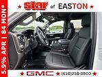 2025 GMC Sierra 3500 Crew Cab DRW 4x4 Reading Service Truck for sale #150660 - photo 11