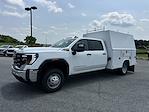 2025 GMC Sierra 3500 Crew Cab DRW 4x4 Reading Service Truck for sale #150660 - photo 3