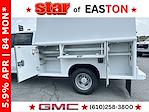2025 GMC Sierra 3500 Crew Cab DRW 4x4 Reading Service Truck for sale #150660 - photo 23