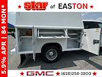 2025 GMC Sierra 3500 Crew Cab DRW 4x4 Reading Service Truck for sale #150660 - photo 26