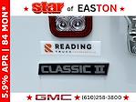 2025 GMC Sierra 3500 Crew Cab DRW 4x4 Reading Service Truck for sale #150660 - photo 28