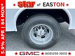 2025 GMC Sierra 3500 Crew Cab DRW 4x4 Reading Service Truck for sale #150660 - photo 30