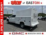 2025 GMC Sierra 3500 Crew Cab DRW 4x4 Reading Service Truck for sale #150660 - photo 7