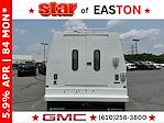 2025 GMC Sierra 3500 Crew Cab DRW 4x4 Reading Service Truck for sale #150660 - photo 8