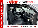 2025 GMC Sierra 3500 Crew Cab DRW 4x4 Reading Service Truck for sale #150660 - photo 9