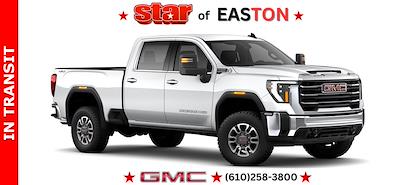2025 GMC Sierra 3500 Crew Cab 4x4 Pickup for sale #150662 - photo 1