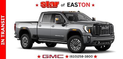 2025 GMC Sierra 3500 Crew Cab 4x4 Pickup for sale #150663 - photo 1