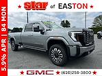 New 2025 GMC Sierra 3500 Denali Ultimate Crew Cab 4x4 Pickup for sale #150663 - photo 1