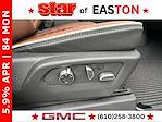 New 2025 GMC Sierra 3500 Denali Ultimate Crew Cab 4x4 Pickup for sale #150663 - photo 10