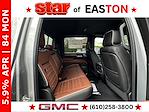 New 2025 GMC Sierra 3500 Denali Ultimate Crew Cab 4x4 Pickup for sale #150663 - photo 11