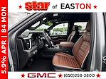 New 2025 GMC Sierra 3500 Denali Ultimate Crew Cab 4x4 Pickup for sale #150663 - photo 12