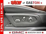 New 2025 GMC Sierra 3500 Denali Ultimate Crew Cab 4x4 Pickup for sale #150663 - photo 13