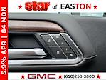 New 2025 GMC Sierra 3500 Denali Ultimate Crew Cab 4x4 Pickup for sale #150663 - photo 14
