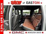 New 2025 GMC Sierra 3500 Denali Ultimate Crew Cab 4x4 Pickup for sale #150663 - photo 15