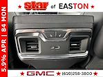 New 2025 GMC Sierra 3500 Denali Ultimate Crew Cab 4x4 Pickup for sale #150663 - photo 16